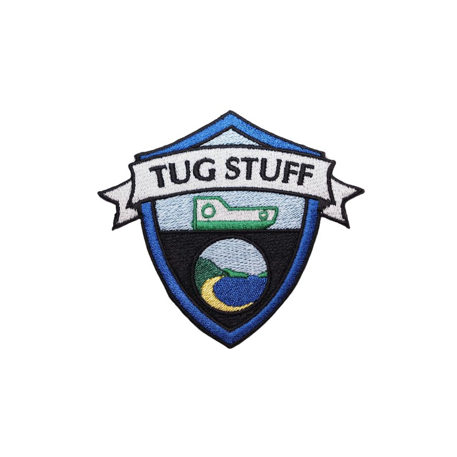 Tug Crest